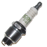 33-40 49-57 60 62-64 Chevrolet Full Size Car, Spark Plug R45