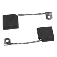 49-59 Chevrolet/GMC Truck Generator Brushes, Pair