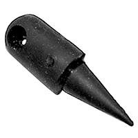 50-55 1st Series Seat Adjuster Rod Grommet