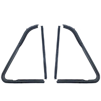 51-55 1st Series Vent Window Seals