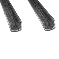 51-55 1st Series Door Window Division Bar Inserts