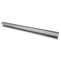 51-55 1st Series Door Glass Setting Channel, LH or RH
