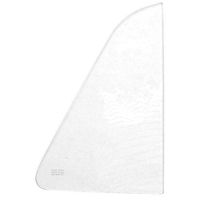 51-55 1st Series Vent Glass, Clear