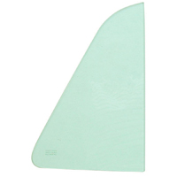 51-55 1st Series Vent Glass Tinted