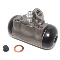 51-59 1/2 Ton Front Wheel Cylinder, RH