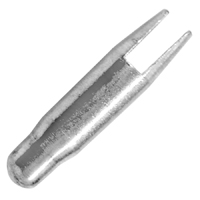 51-59 Wheel Cylinder Push Rod, U-Style