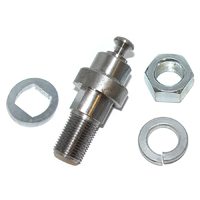 51-55 1st Series 1/2 Ton Brake Shoe Anchor Pin