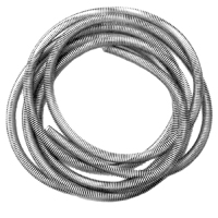 64-87 Chevelle / El Camino Brake Line Armor Shield 3/16