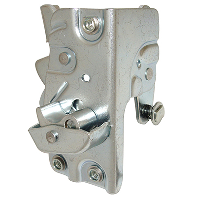 52-55 1st Series Chevrolet /GMC Truck Door Latch, without screws, LH