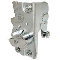 52-55 1st Series Chevrolet /GMC Truck Door Latch, without screws, LH