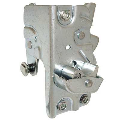 52-55 1st Series Chevrolet / GMC Truck Door Latch, without screws, RH