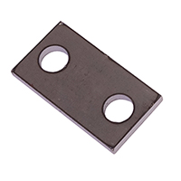 52-59 Chevrolet/GMC Truck Door Striker Shim, Each