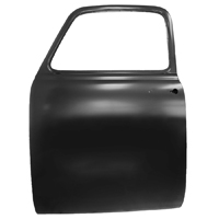 52-55 1st Series Door Shell, LH