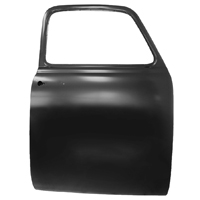 52-55 1st Series Door Shell, RH