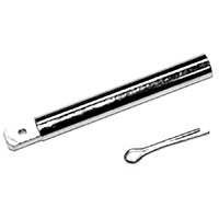 53-57 Accelerator Pedal Pivot Pin