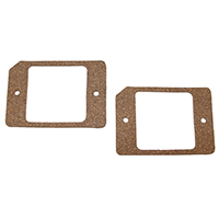 54-55 1st Series Chevrolet/GMC Parklight Lens to Housing Gaskets