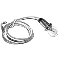 54-55 1st Series Chevrolet/GMC Parklight to Turn Signal Conversion Kit, 12 Volt