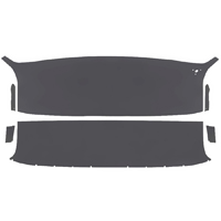 54-55 1st Series Headliner, Gray