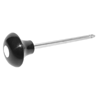 54-55 1st Headlight Switch Knob & Shaft