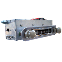 54 GMC Classic Style Radio