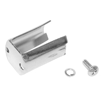 54-59 Glove Box Lock Retainer