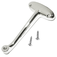 54-55 1st Series Interior Mirror Mounting Bracket