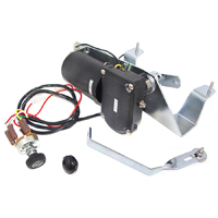 55-57 Windshield Wiper Conversion Kit,