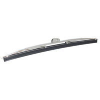 54-55 1st Series Windshield Wiper Blade, Snap-in Style 11