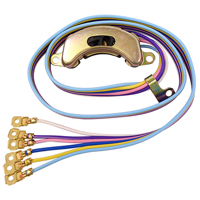 54-55 1st Series Chevrolet/GMC Truck Turn Signal Switch