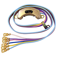 54-55 1st Series Chevrolet/GMC Truck Turn Signal Switch