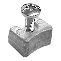 54-59 Turn Signal Wedge