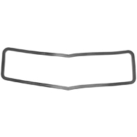 54-55 1st Series Top Cowl Vent Door Gasket