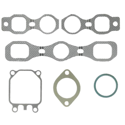 50-62 Chevrolet 235/261 Car Intake/Exhaust Manifold Gasket Set