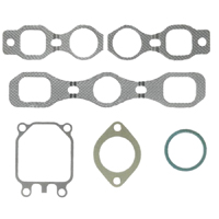 50-62 Chevrolet 235/261 Car Intake/Exhaust Manifold Gasket Set