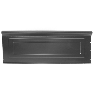 Front Bed Panels