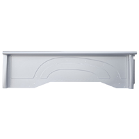 54-55 1st Series Bed Side, Shortbed Stepside LH