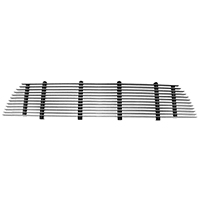 55-56 Chevrolet Grill, Billet Aluminum