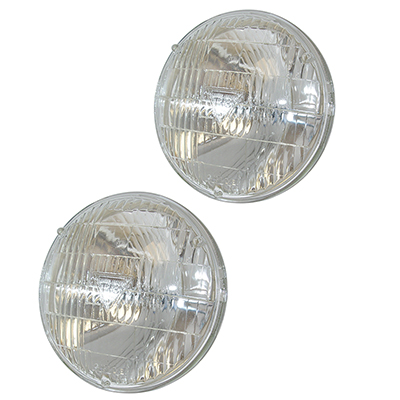 Headlights