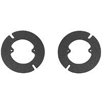 55-57 Chevrolet Parklight to Fender Gaskets