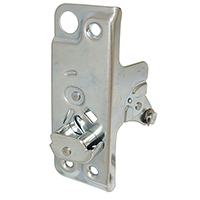 55-59 Chevrolet / GMC Truck Door Latch, without screws, LH