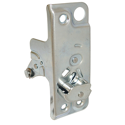 55-59 Chevrolet / GMC Truck Door Latch, without screws, RH