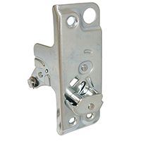 55-59 Chevrolet / GMC Truck Door Latch, without screws, RH