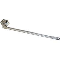 55-59 Door Handle Relay, LH