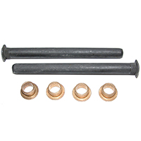 55-59 Door Hinge Pin Kit