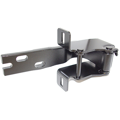 Hinges