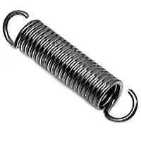 55-59 Door Hinge Spring, Upper