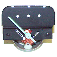 55-59 Chevrolet Fuel Gauge