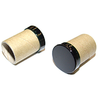 55-59 Dash Turn Signal Indicator Housings w/ Green Lenses