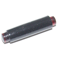 55-59 High Beam Indicator, Red