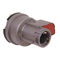 55-56 Chevrolet V8 Car - Ignition Switch